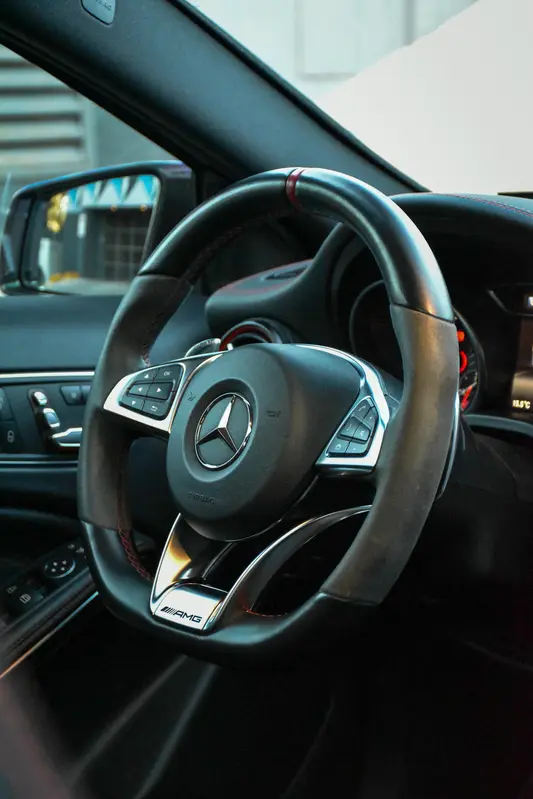 Mirá esta publicación de Mercedes Benz Clase A