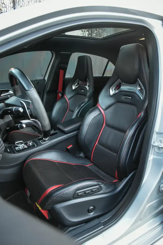 Mirá esta publicación de Mercedes Benz Clase A