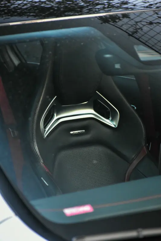 Mirá esta publicación de Mercedes Benz Clase A