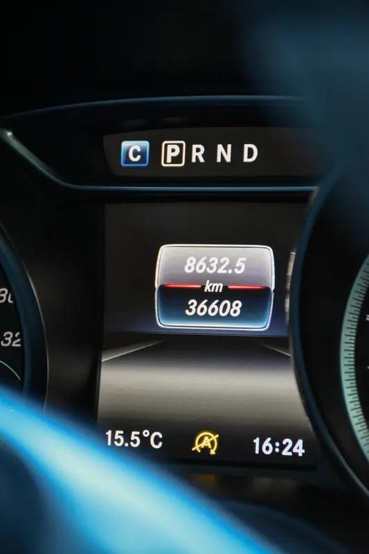 Mirá esta publicación de Mercedes Benz Clase A