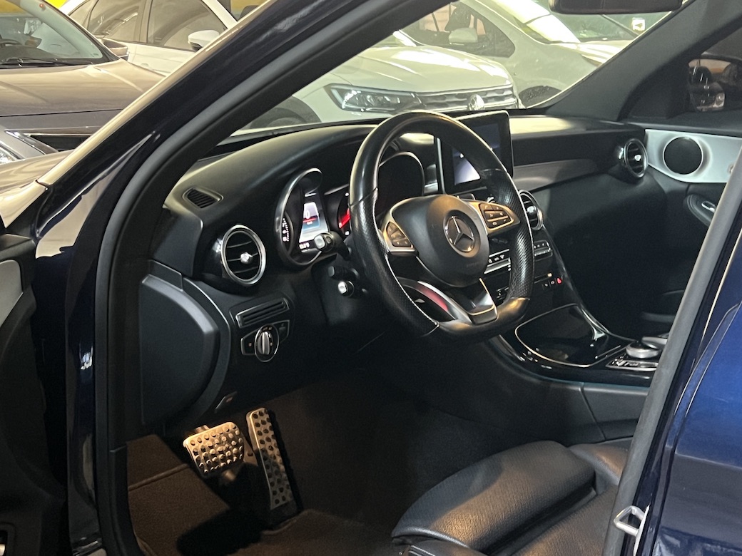 Mirá esta publicación de Mercedes Benz Clase C