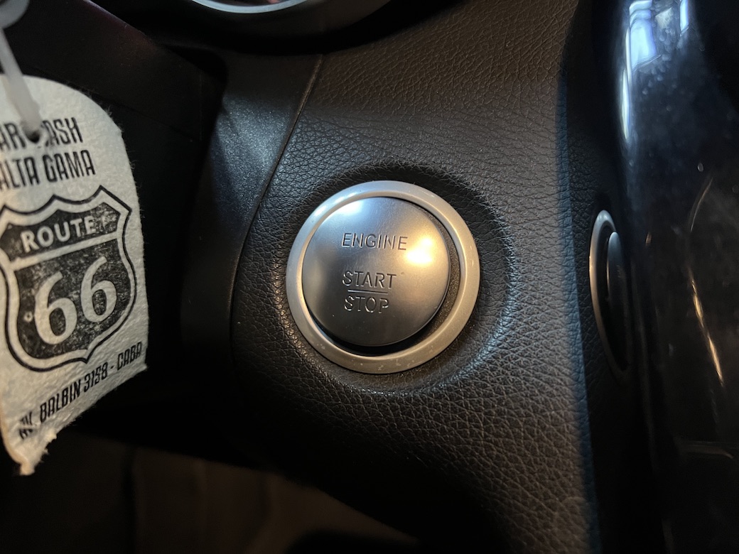 Mirá esta publicación de Mercedes Benz Clase C