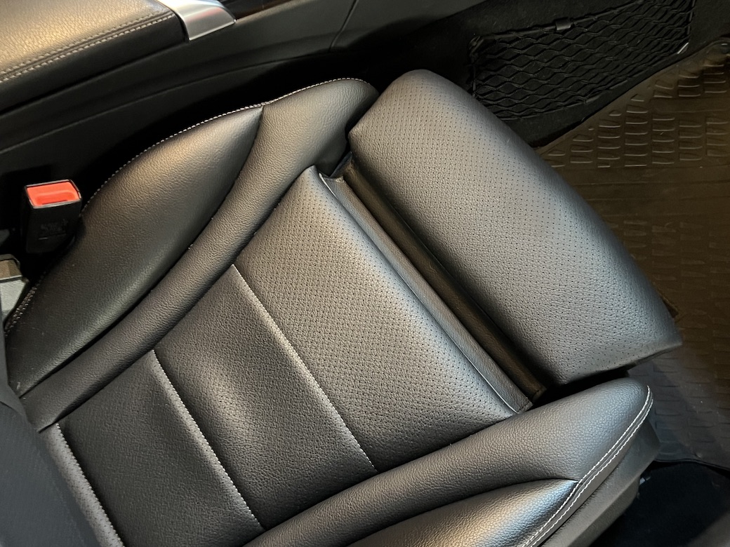 Mirá esta publicación de Mercedes Benz Clase C