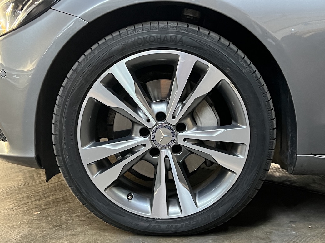 Mirá esta publicación de Mercedes Benz Clase C