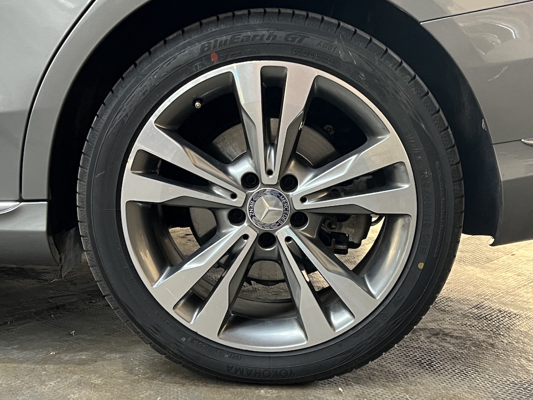 Mirá esta publicación de Mercedes Benz Clase C
