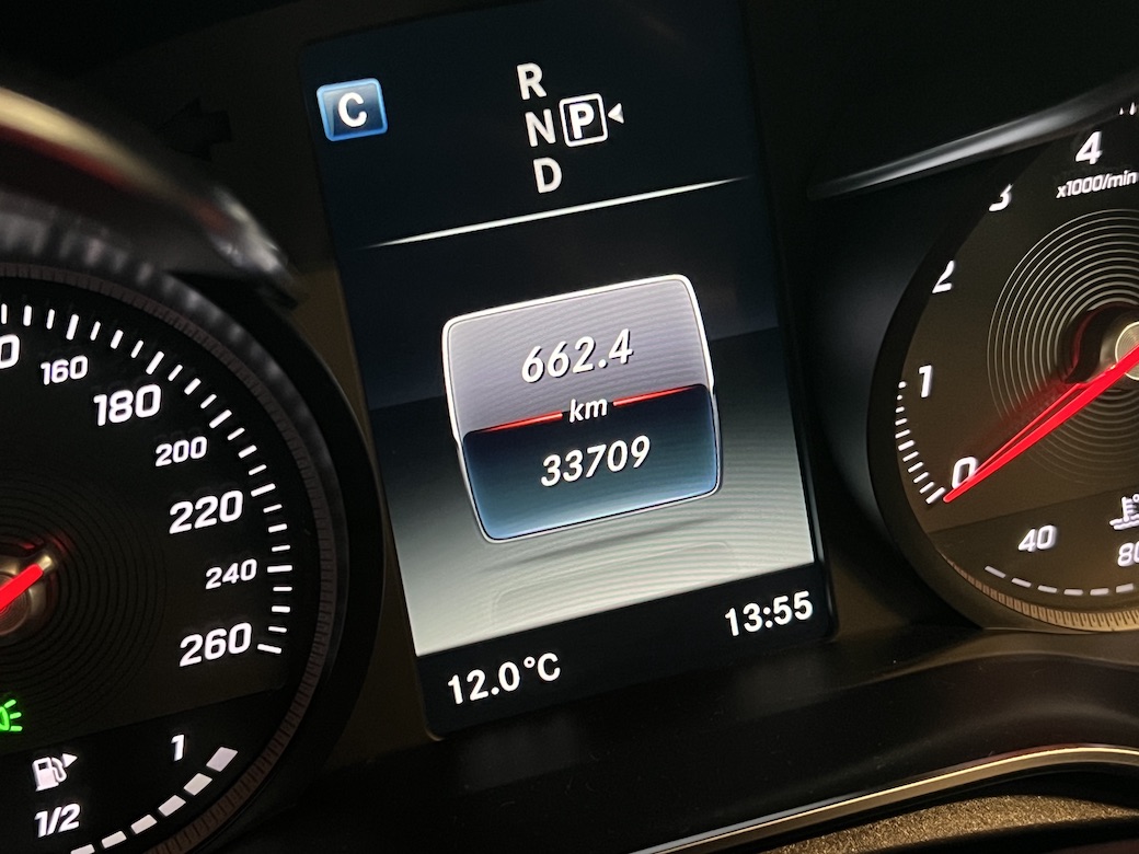 Mirá esta publicación de Mercedes Benz Clase C