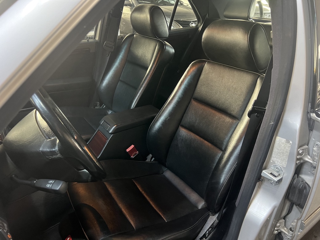 Mirá esta publicación de Mercedes Benz Clase C