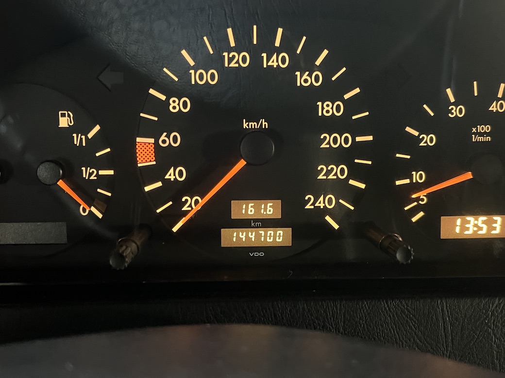 Mirá esta publicación de Mercedes Benz Clase C