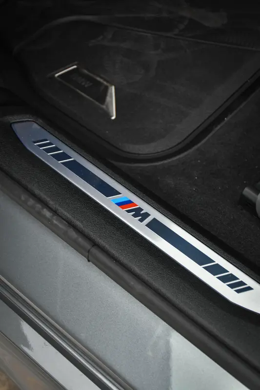 Mirá esta publicación de BMW Serie 1