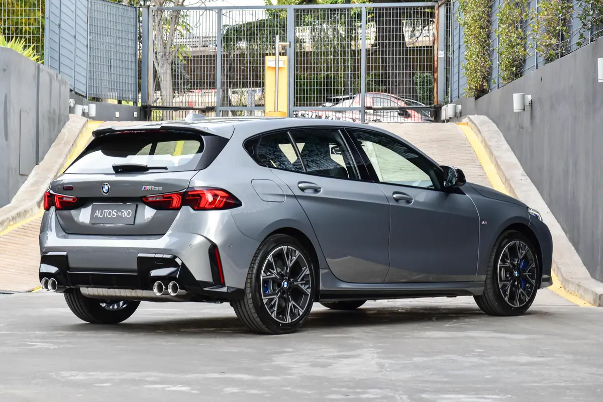 Mira esta publicación de BMW Serie 1