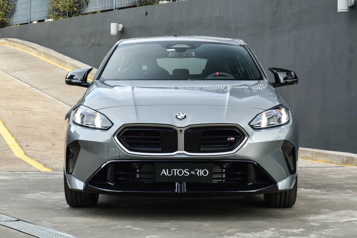 Mira esta publicación de BMW Serie 1