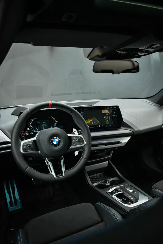 Mira esta publicación de BMW Serie 1