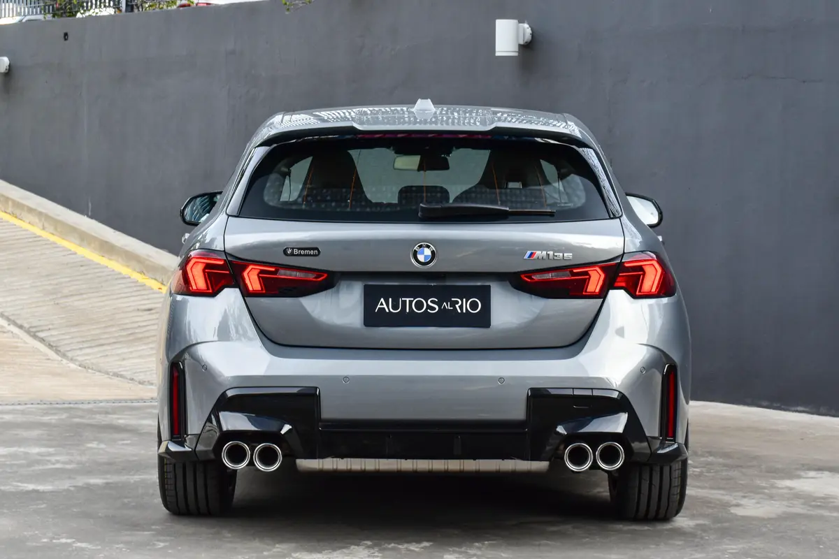 Mira esta publicación de BMW Serie 1