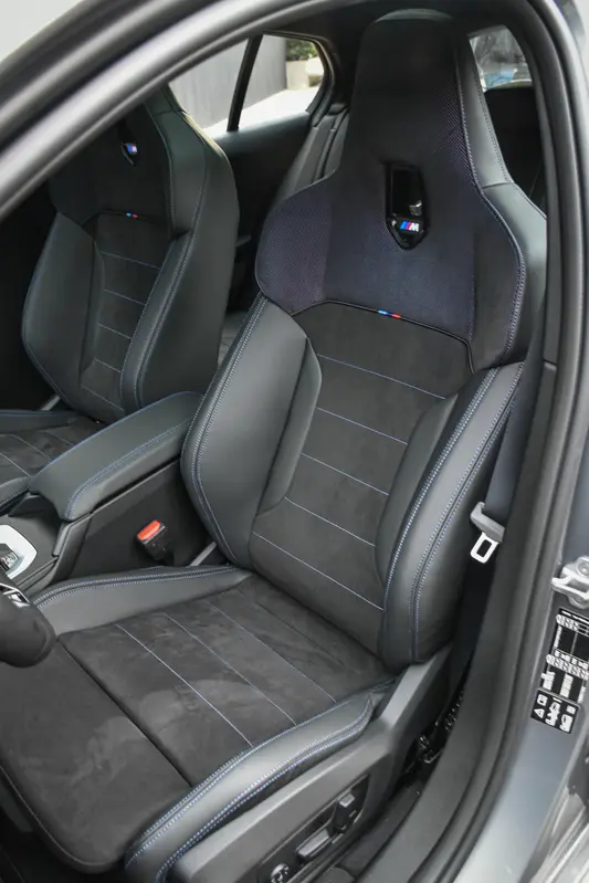 Mira esta publicación de BMW Serie 1