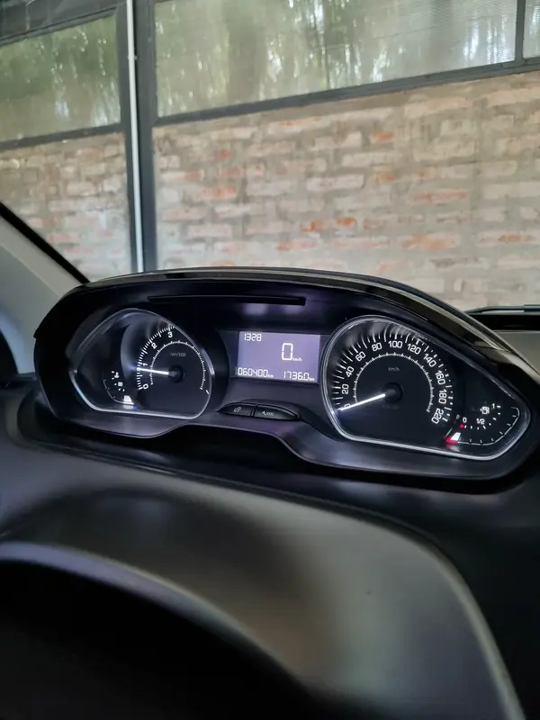 Mirá esta publicación de Peugeot 208