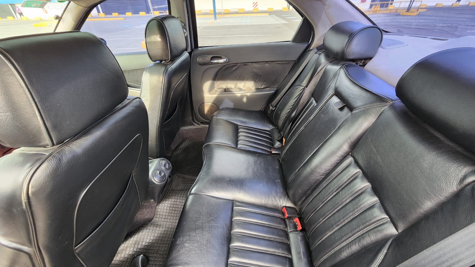 Mirá esta publicación de Alfa Romeo 156