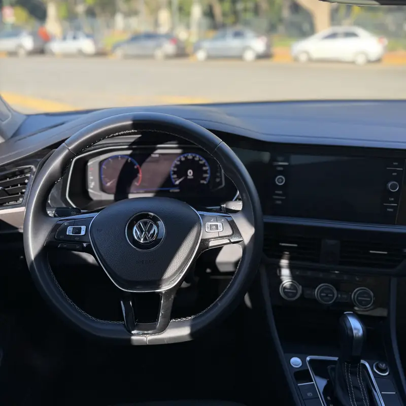 Mira esta publicación de Volkswagen Vento