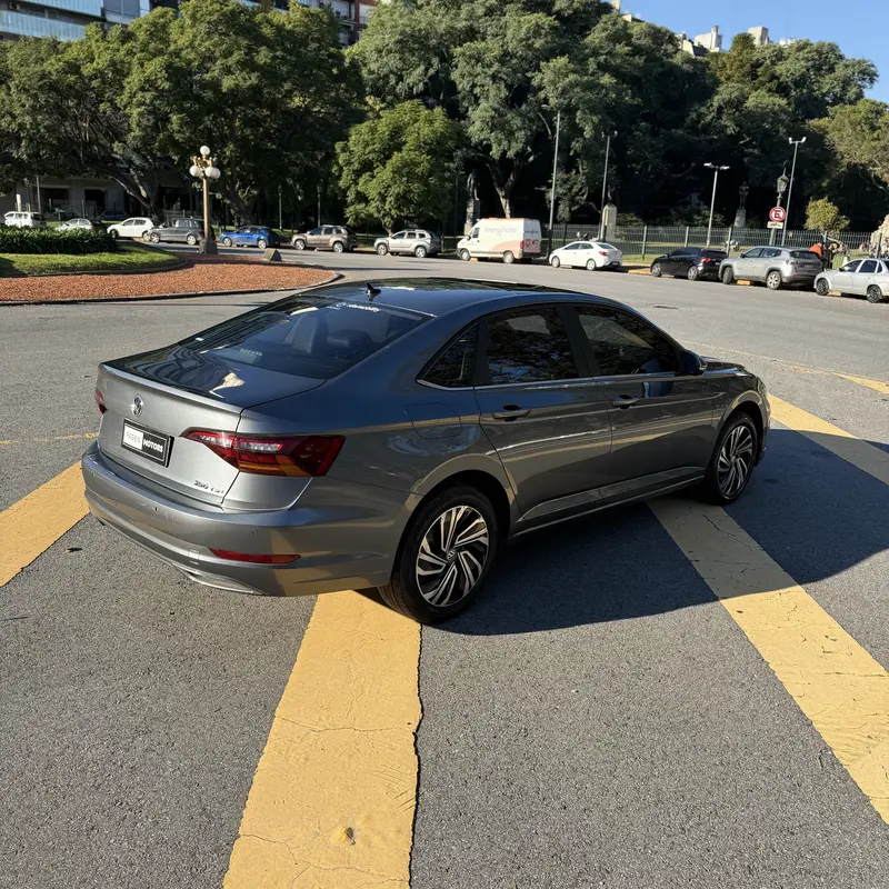 Mira esta publicación de Volkswagen Vento
