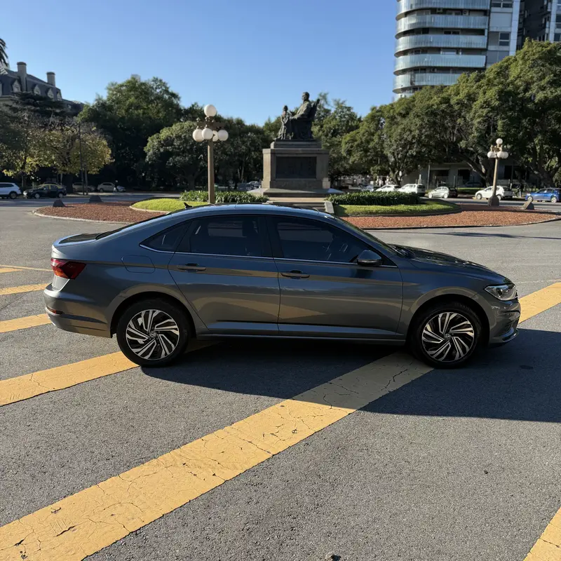 Mira esta publicación de Volkswagen Vento