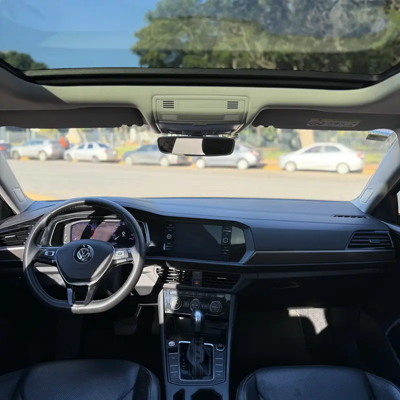 Mira esta publicación de Volkswagen Vento