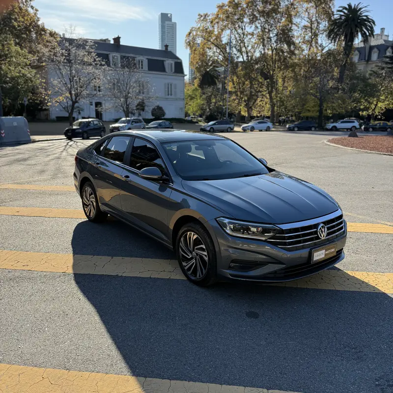 Mira esta publicación de Volkswagen Vento