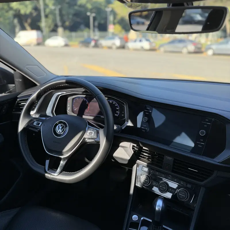 Mira esta publicación de Volkswagen Vento