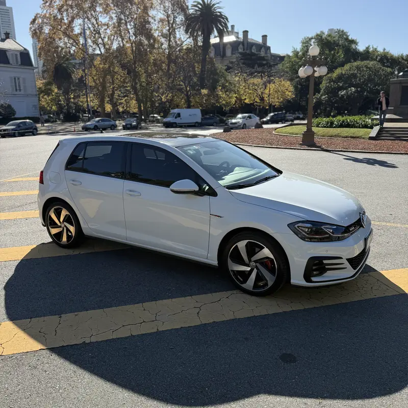 Mira esta publicación de Volkswagen Golf