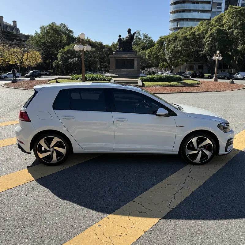 Mira esta publicación de Volkswagen Golf