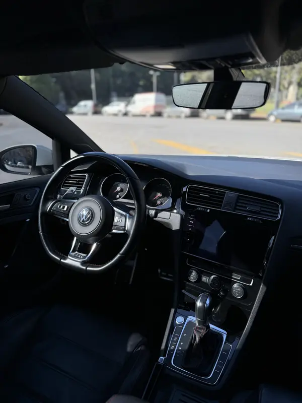 Mira esta publicación de Volkswagen Golf