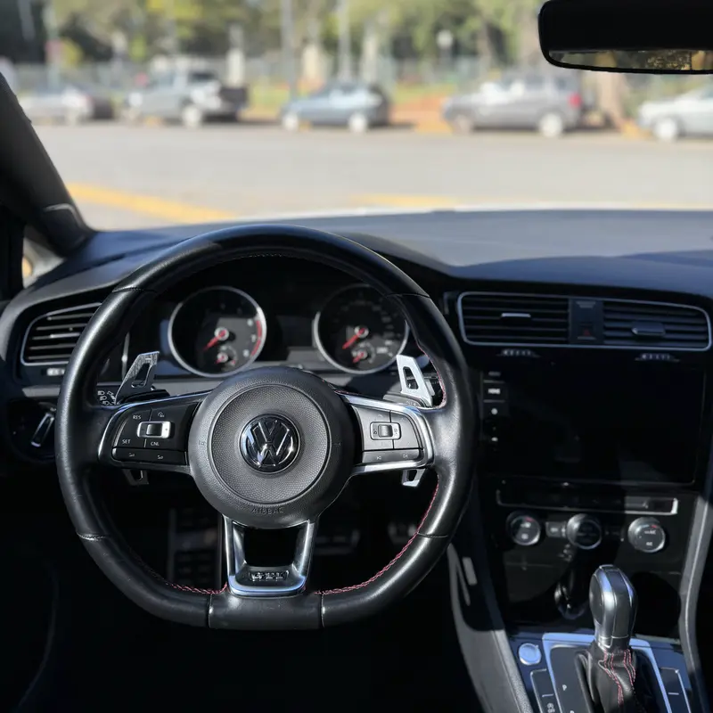 Mira esta publicación de Volkswagen Golf