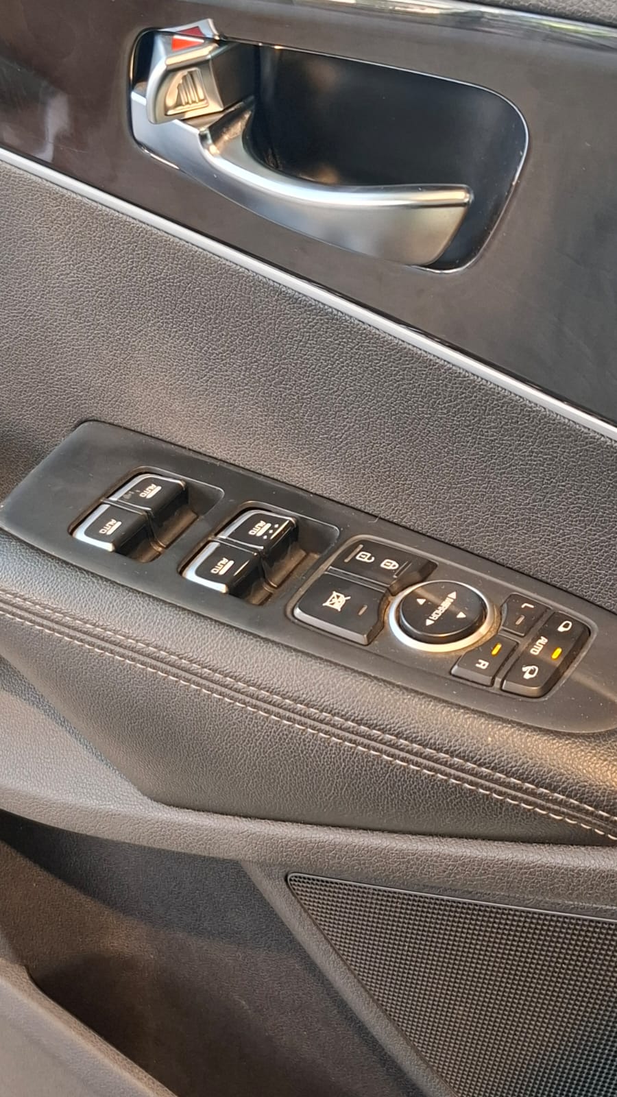 KIA Sorento Foto #8