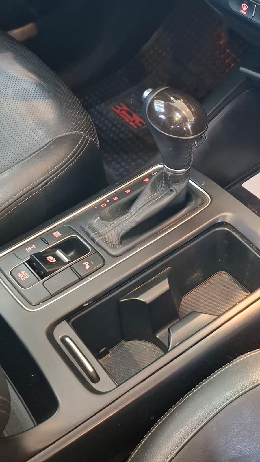 KIA Sorento Foto #12
