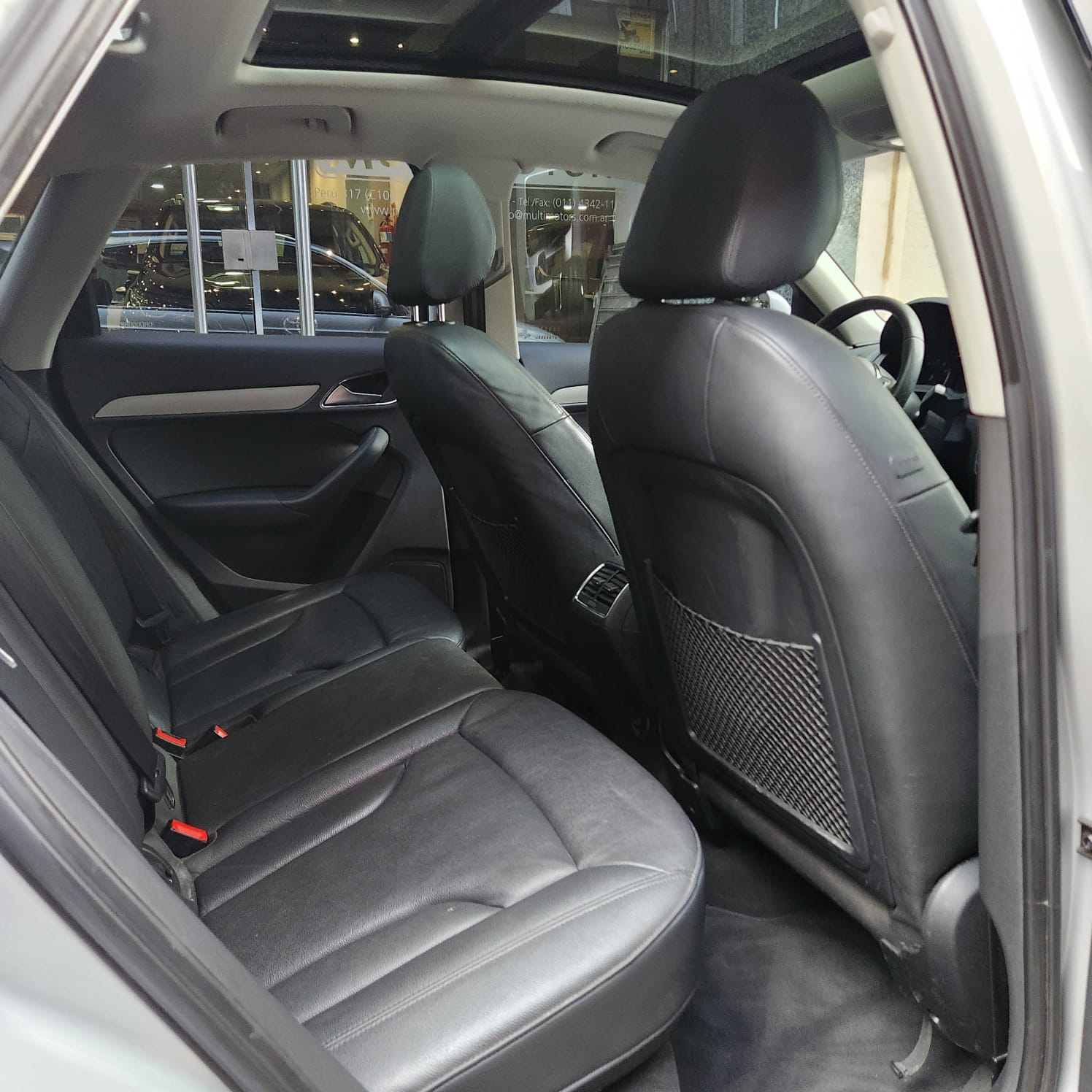 Mirá esta publicación de Audi Q3