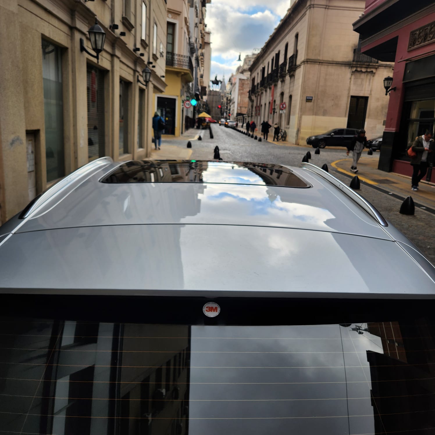 Mirá esta publicación de Audi Q3