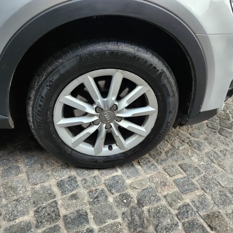 Mirá esta publicación de Audi Q3
