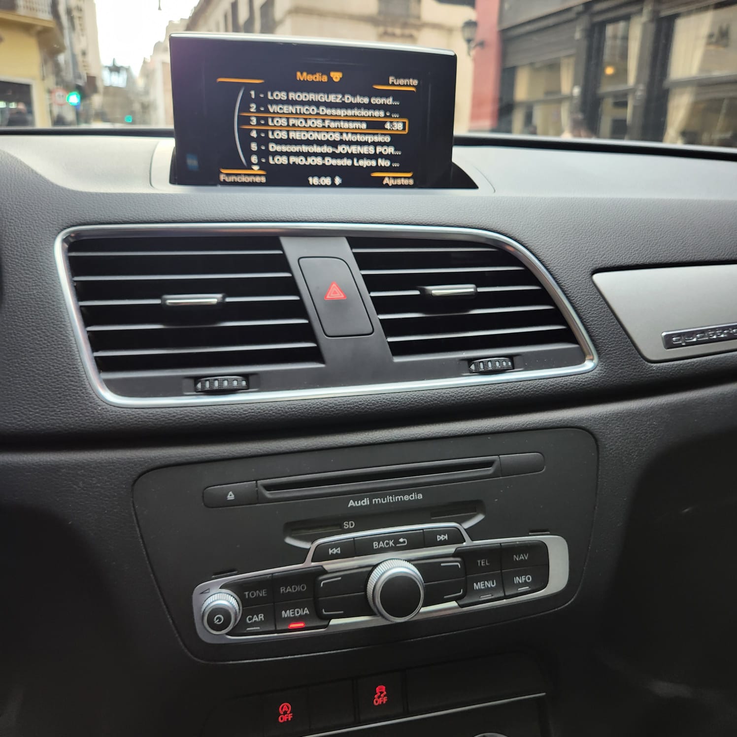 Mirá esta publicación de Audi Q3