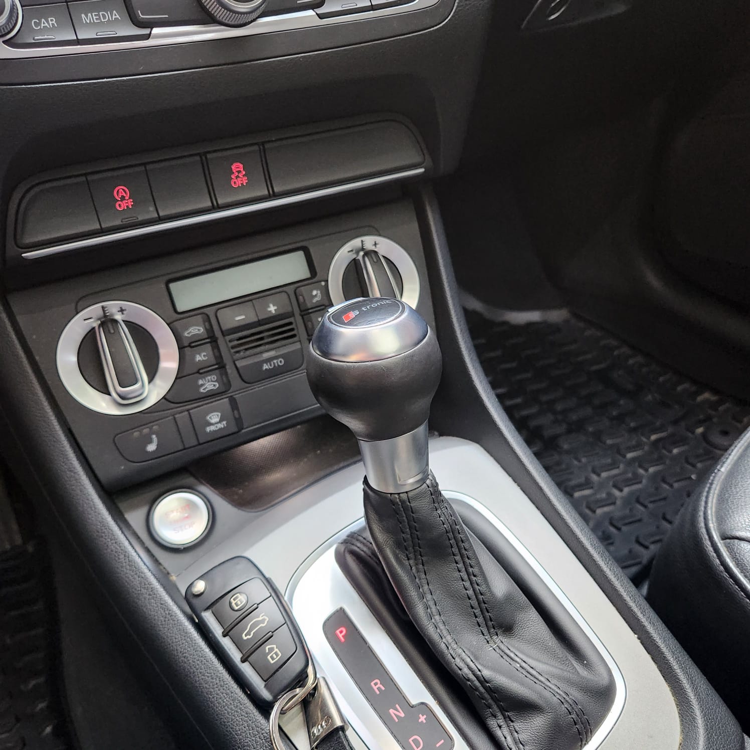 Mirá esta publicación de Audi Q3