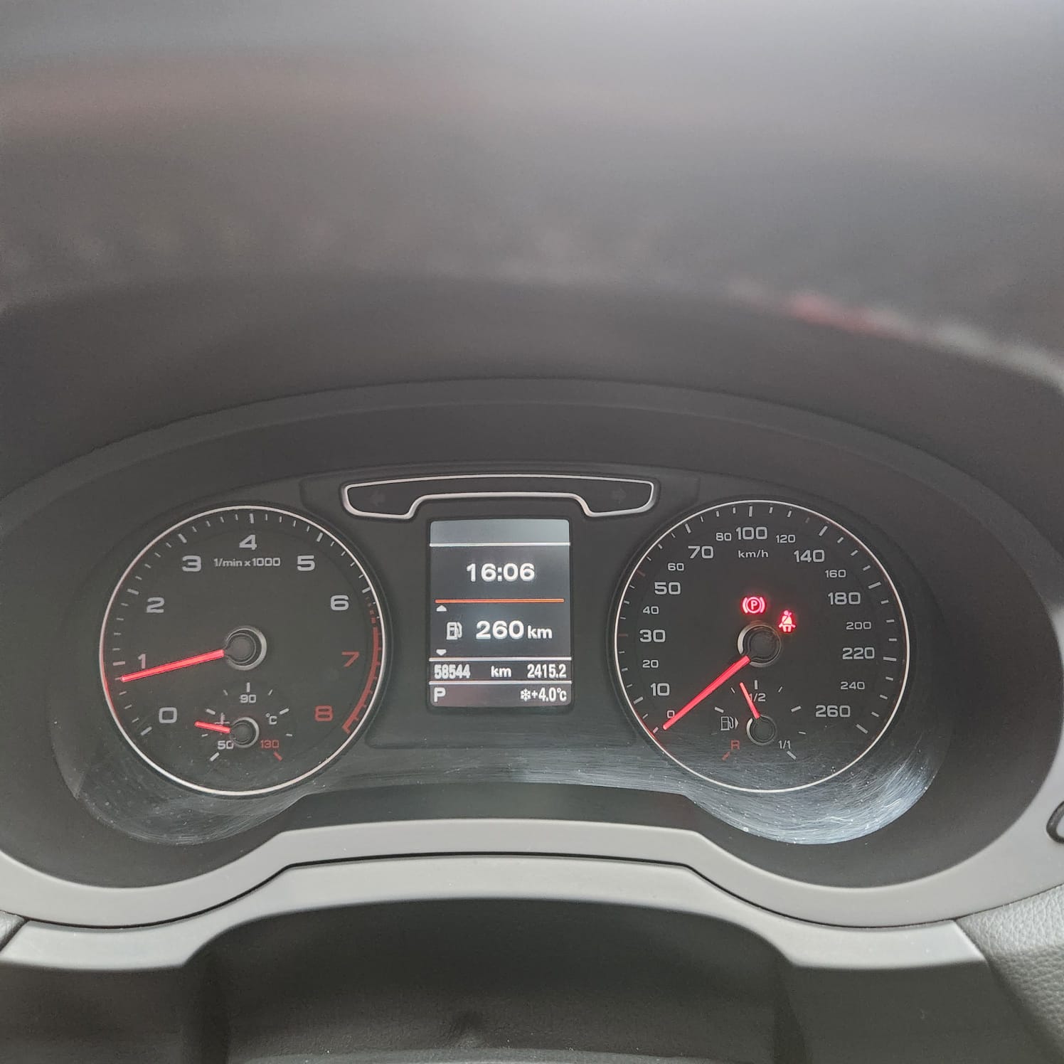 Mirá esta publicación de Audi Q3