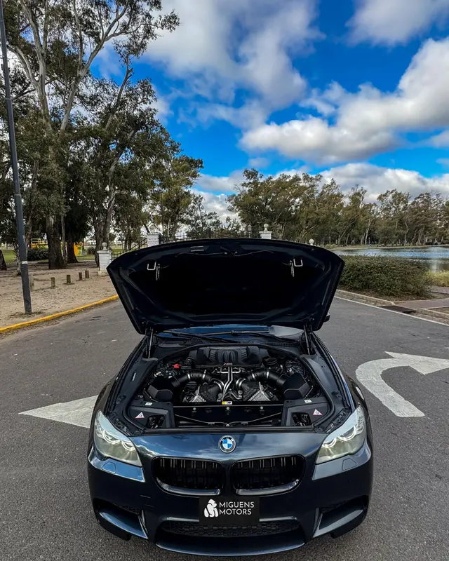 Mirá esta publicación de BMW Serie M
