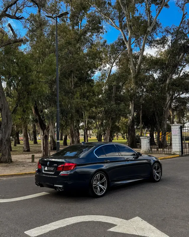 Mirá esta publicación de BMW Serie M