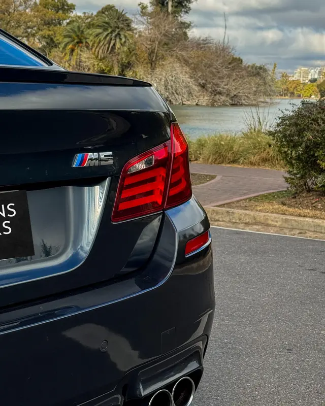 Mirá esta publicación de BMW Serie M