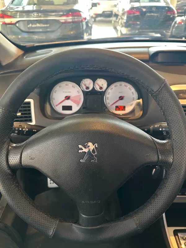 Mirá esta publicación de Peugeot 307