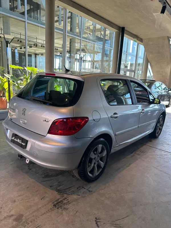 Mira esta publicación de Peugeot 307