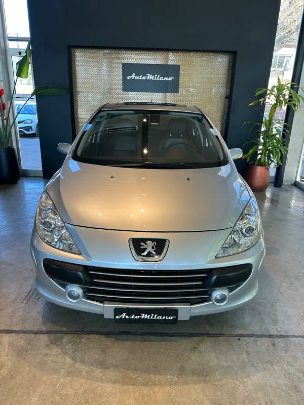 Mira esta publicación de Peugeot 307
