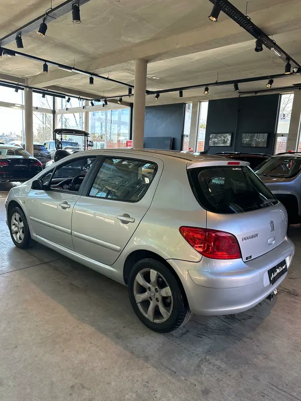 Mira esta publicación de Peugeot 307