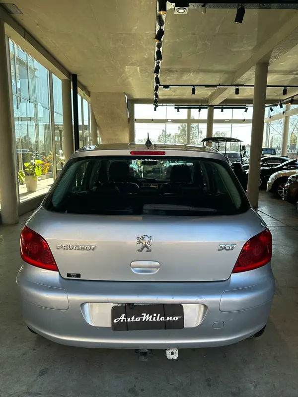 Mira esta publicación de Peugeot 307