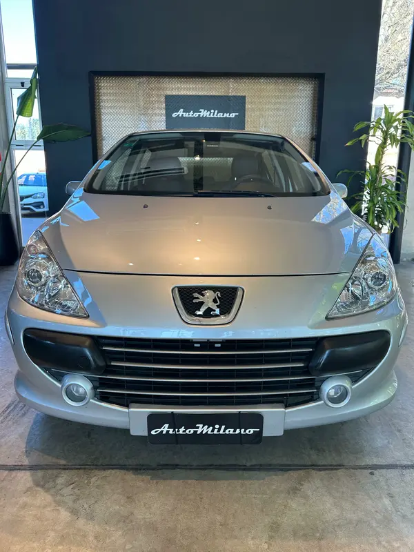 Mira esta publicación de Peugeot 307