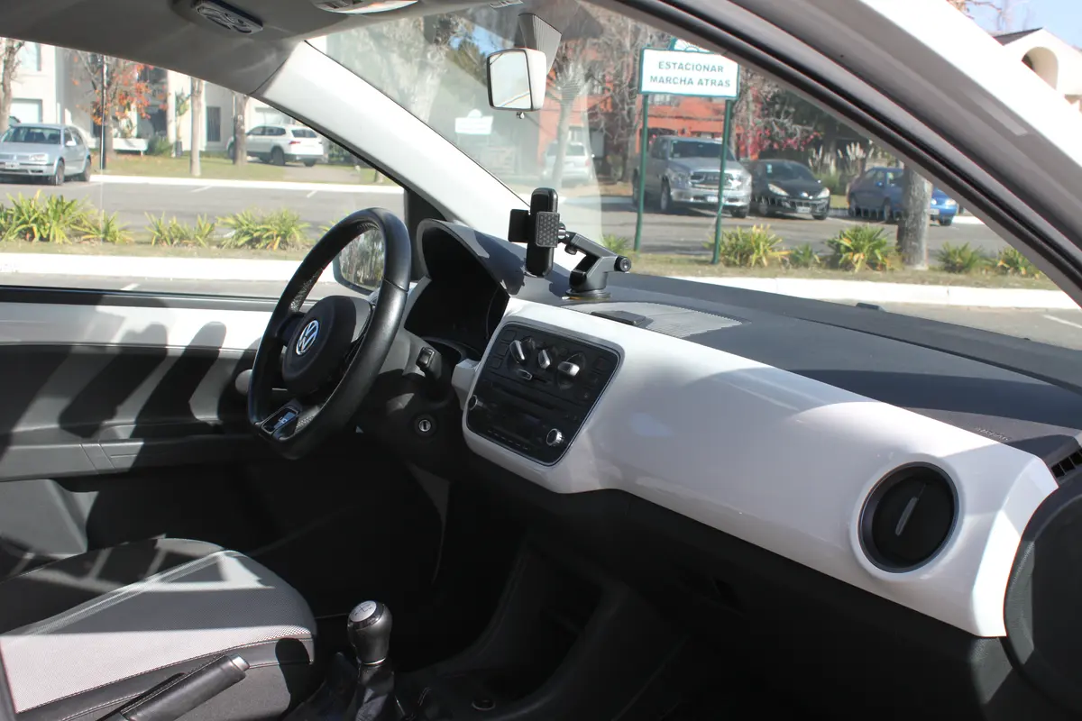 Mirá esta publicación de Volkswagen UP