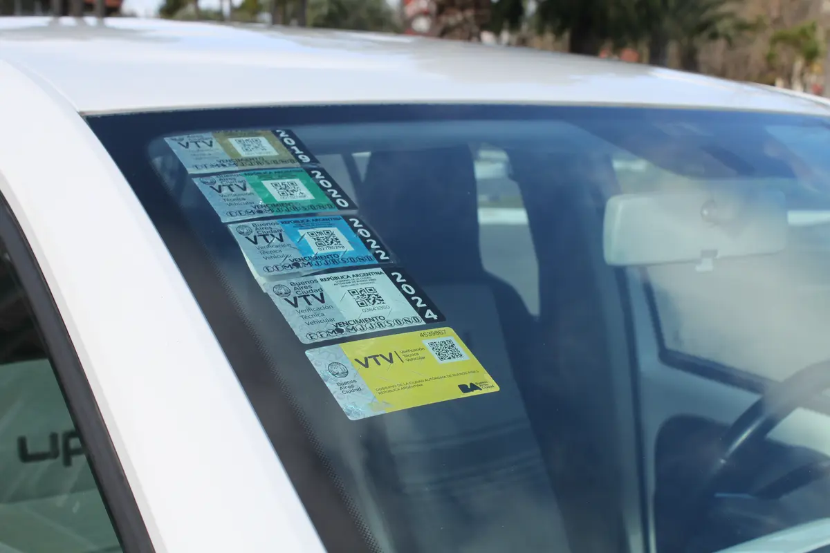 Mira esta publicación de Volkswagen UP
