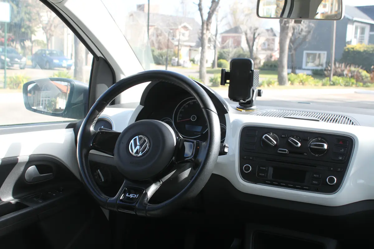 Mirá esta publicación de Volkswagen UP